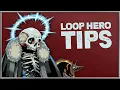 Loop Hero 27 QUICK TIPS for Mastering the Loop