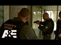 Live PD Sitting Down and Manning Up A E