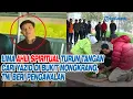 Lagu Lima Ahli Spiritual Turun Tangan Cari Yazid di Bukit Mongkrang, TNI Beri Pengawalan
