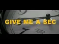 KUR - give me a sec (snippet)