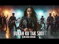 Lagu BUKAN KU TAK SUDI - IKLIM || SLOW ROCK BEST COVER BY CATROCK