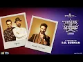 Download Lagu Hum Kisi Se Kum Nahin - Medley| Recreated By Agnee| Times of Music 2020| Kishore, RD, Rafi, Asha