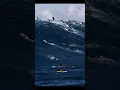 Download Lagu Everyone was scared to surf it but him😳 #surf #epic #waves #surfing #maverick