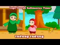 Download Lagu Indung Indung | Lagu Daerah Kalimantan Timur