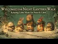 Lagu [Celtic Music] A Slow, Peaceful Winter Night – Lantern Walk of Welcoming Darkness