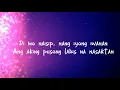 Bakit Sinta - Paul Sapiera(lyrics)