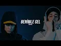 Reckol & Cakal - Benimle Gel (slowed + reverb)