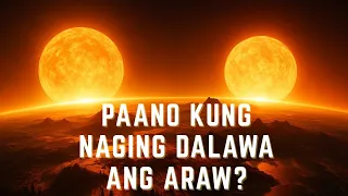 Paano Kung Biglang Nagkaroon ng Dalawang Araw ang Mundo?