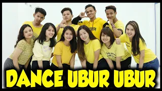 Download GOYANG UBUR UBUR TAKUPAZ DANCE CREW MP3