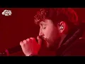 James Arthur - ‘Sun Comes Up’ (Live at Capital’s Jingle Bell Ball 2018)