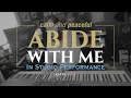 Download Lagu Calm, Peaceful Hymn - Abide With Me - in-studio performance