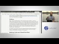 Anatomy of Matplotlib SciPy 2017 Tutorial Ben Root