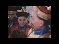 《少女慈禧》01 - 劉雪華、伍衛國、王偉、劉緯民 | Young Dowager | ATV