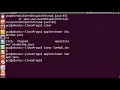 OOPS Using JAVA JavaApplet 4 ActionListener