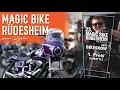 Download Lagu 1. Platz beim Clubstyle Contest 🏆 | Fetter Burnout + Talk mit Nick | Magic Bike Rüdesheim 2025