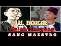 Download Lagu SALAH TANGKAP - H. BOKIR