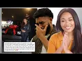 Download Lagu Karl-Anthony Towns Breaks Down In Tears After Jordyn Woods Gifts Him An Truck For His 30th B-Day! 🚙 MP3