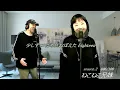 翼の折れたエンジェル_ねこねこ兄妹