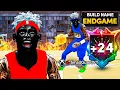 NEW BEST POINT GUARD BUILD in NBA 2K26 UPDATED OVERPOWERED BUILD Best Build 2k26