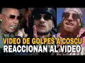 Lagu VIDEO DE GOLPES A COSCULLUELA NO DEBE SALIR A LA LUZ