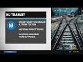 NJ Transit running on or close to schedule after lengthy delays into Penn Station