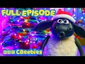 Timmy Time Christmas Surprise Full Episode Festive Sleepover Adventure for Kids CBeebies