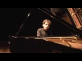 Boris Giltburg performs Sibelius Valse Triste (Queen Elizabeth Hall recital)
