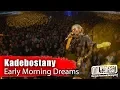 Download Lagu Kadebostany -  Early Morning Dreams  (Performance)