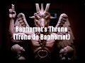 Samael - Baphomet's Throne [subtitulado]