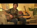 Baby, You Gotta Change Your Mind (Blind Boy Fuller) - Living Sessions