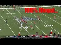 Georgia s Fake Punt was Technically Just Cheating