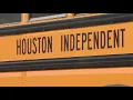 HISD reduces the number of school bus routes for upcoming school year in cost-saving measure