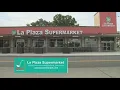 La Plaza Supermarket and Taqueria in Lakewood What this iconic spot has to offer