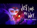 Download Lagu JUST LOOK MY WAY  -(OFFICIAL MUSIC VIDEO) - HELLUVA BOSS