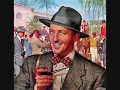 Bing Crosby - Swinging on a star