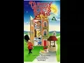 Lagu Nursery Rhymes and Songs - The House full of fun (1992 UK VHS)