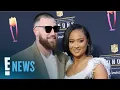 What Travis Kelce s Ex Kayla Nicole Was Up to During Taylor Swift Wedding E News