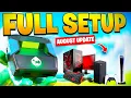 Cronus Zen Full Setup Guide PS5 PC XBOX August 2026