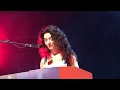 Download Lagu Marina - To Be Human LIVE HD (2019) Los Angeles Greek Theater