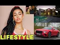 Jorja Smith Lifestyle Networth Boyfriend Facts Hobbies Age And Biography 2022 Celeb s Life