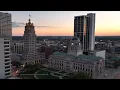 Fort Wayne is the 7th best-run city in the country report says