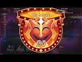 Lagu Elation - Archer E0S1 Yaoguang E0S0 Sparkle E0S1 w/sustain 1cc Lygus 17M