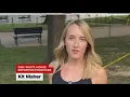 Arrest announced in vandalism of World War II Memorial