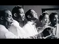 The Platters - Only You, And You Alone (1955) 4K