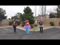 TUTUS FOR KIDNEYS 2015