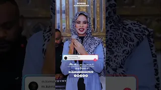 أداء مميز لأغنية ليه حياتنا اخترت غيرا الفنانة إيلاف عبدالعزيز أورغن عمرو 