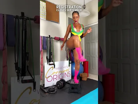 RSVP here: www.chrisschoreo.com OR Email us here: carnivalorigins@gmail.com