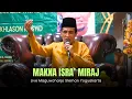 Lagu Live Maguwoharjo Sleman Yogyakarta ( Makna Isroj' Mi'roj )