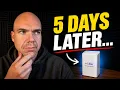 I Used Visible 5G Home Internet For 5 Days This Happened