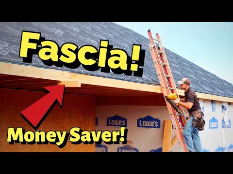 Download MP3 How To Install Fascia - ALONE BY YOURSELF!